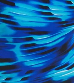 Supersonic One Piece Swimsuit (SwimOutlet Exclusive) -TYR Sales 5669681004712 blue 4a