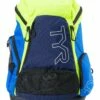 TYR Alliance 30L Backpack -TYR Sales 5669918146728 bluegreen 1a