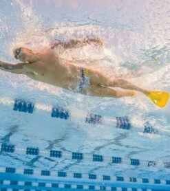 FINIS EDGE Fins -TYR Sales 5670004752552 yellow 4a