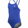TYR Youth Durafast Elite Solid Diamondfit One Piece Swimsuit