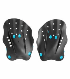Speedo Nemesis Contour Paddles -TYR Sales 5670255657128 multi 2a