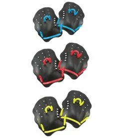 Speedo Nemesis Contour Paddles -TYR Sales 5670255657128 multi 5a