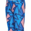 Spiffiez Comic Effects Jammer Swimsuit Youth (22-28) -TYR Sales 5670651691176 redwhiteblue 1a