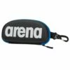 Arena Goggle Case -TYR Sales 5671516897448 blackroyalblue 1a