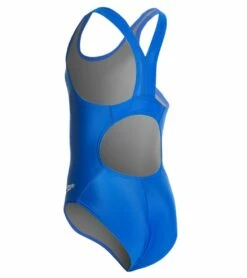 Speedo Youth Learn To Swim Pro LT Superpro -TYR Sales 5671552647336 sapphire 2a