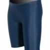 Essential Solid Jammer Youth (22-28) -TYR Sales 5671601963176 navy 1a