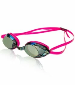 Antifog S3 Mirrored Goggle