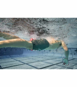 TYR Pull Float Pull Buoy USA -TYR Sales 5671712030888 rednavy 4a