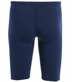 Poly Jammer Swimsuit 7 Poly Jammer Swimsuit -TYR Sales 5671734476968 navy 3a