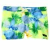 Girls' Hanalei Sunrise Boardshort (Toddler, Little Kid, Big Kid) 2 Girls' Hanalei Sunrise Boardshort (Toddler, Little Kid, Big Kid) -TYR Sales 5671806566568 hanaleisunrise 1a