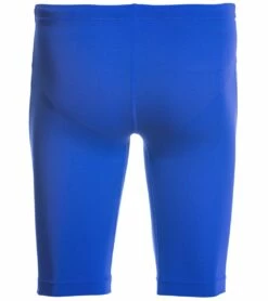 Nike Men's Solid Poly Jammer Swimsuit 7 Nike Men's Solid Poly Jammer Swimsuit -TYR Sales 5671863910568 gameroyal 3a