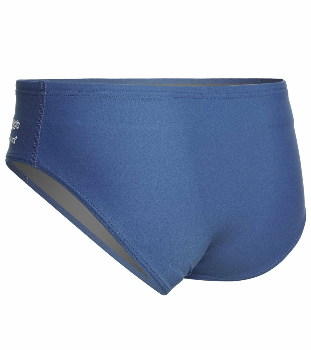 Speedo Solid Endurance Brief Swimsuit 4 Speedo Solid Endurance Brief Swimsuit - Image 2
