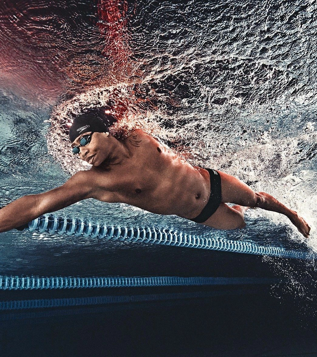 Speedo Solid Endurance Brief Swimsuit 5 Speedo Solid Endurance Brief Swimsuit - Image 3