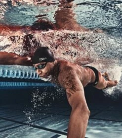 Speedo Solid Endurance Brief Swimsuit 9 Speedo Solid Endurance Brief Swimsuit -TYR Sales 5671882588328 navy 4a