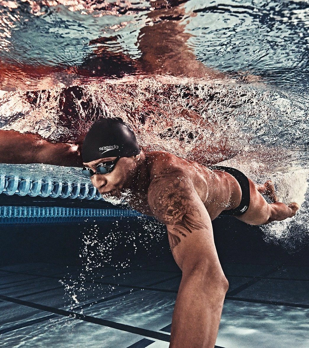 Speedo Solid Endurance Brief Swimsuit 6 Speedo Solid Endurance Brief Swimsuit - Image 4