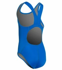 Speedo Solid Endurance Super Proback Youth Swimsuit Swimsuit 5 Speedo Solid Endurance Super Proback Youth Swimsuit Swimsuit -TYR Sales 5671916109992 sapphire 2a