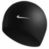 Nike Swim Latex Swim Cap 2 Nike Swim Latex Swim Cap -TYR Sales 5672197324968 black 1a