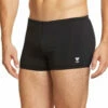 TYR Durafast Elite Solid Square Leg Swimsuit