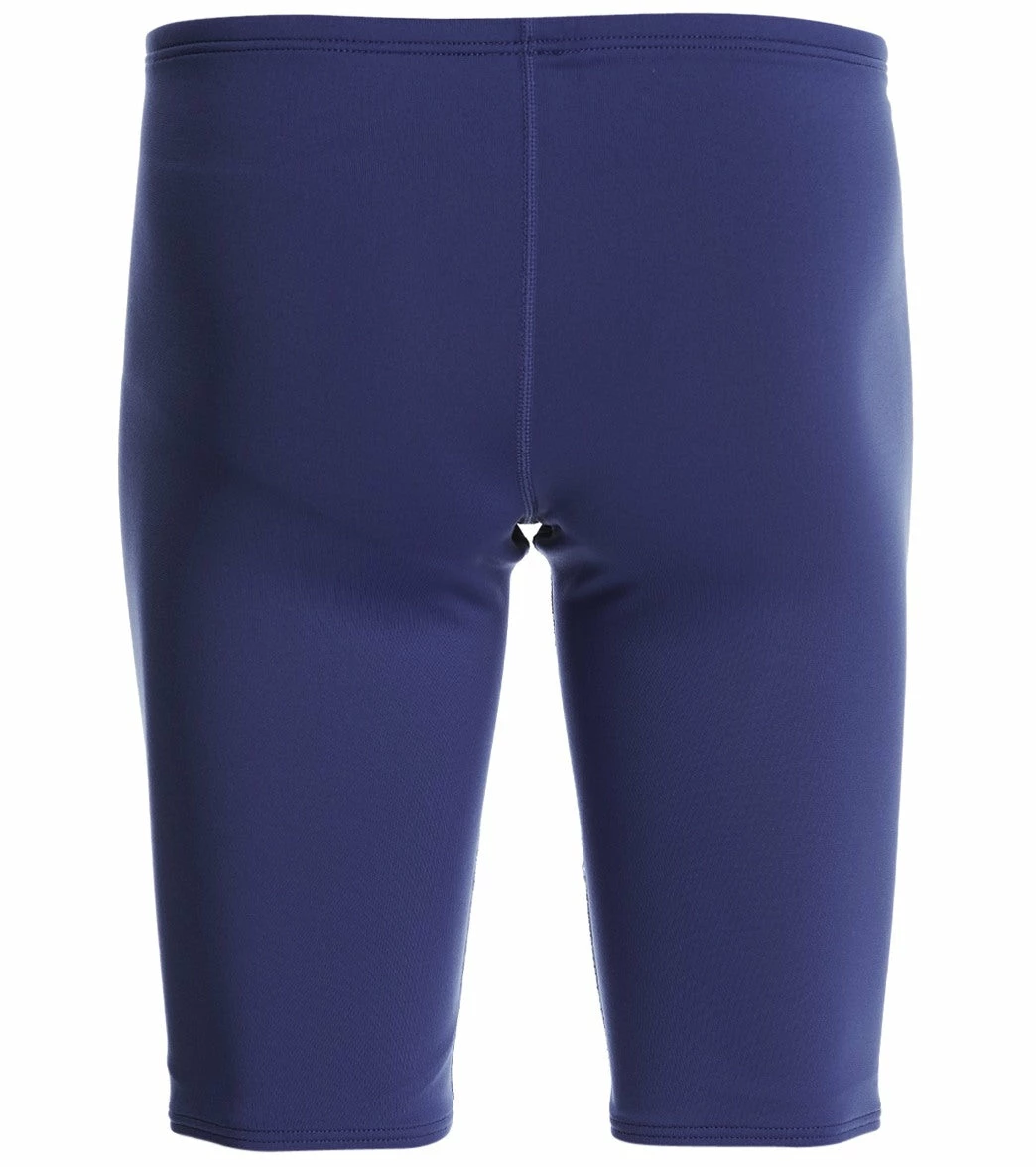 TYR Durafast Elite Solid Jammer Swimsuit 5 TYR Durafast Elite Solid Jammer Swimsuit - Image 3