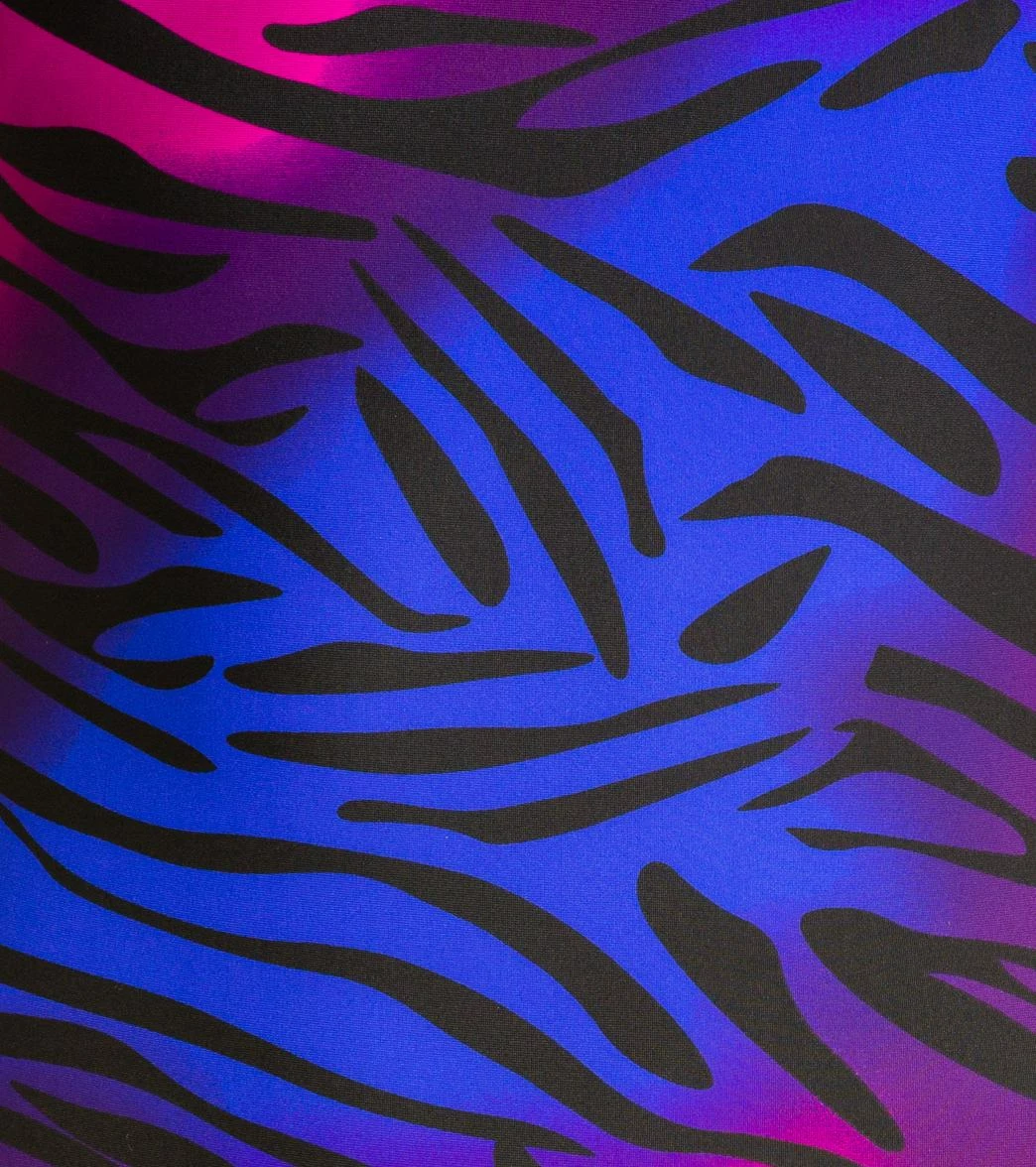 Women's Fierce One Piece Swimsuit 6 Women's Fierce One Piece Swimsuit - Image 4