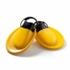 FINIS Positive Drive Swim Fins 1 FINIS Positive Drive Swim Fins -TYR Sales 5672322662568 yellowblack 1a