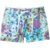 Girls' Topsy Turvy Boardshorts (Toddler, Little Kid, Big Kid) -TYR Sales 5672333705384 blue 1a