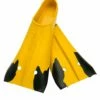 FINIS Z2 Gold Zoomers Swim Fins -TYR Sales 5672340193448 gold 1a