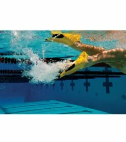 FINIS Z2 Gold Zoomers Swim Fins -TYR Sales 5672340193448 gold 3a