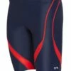 TYR Men's Alliance Splice Jammer Swimsuit