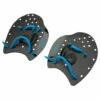 Power Swim Paddles -TYR Sales 5672526282920 black 1a
