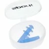 Silicone Ear Plugs -TYR Sales 5672526872744 lightblue 1a