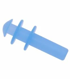 Silicone Ear Plugs -TYR Sales 5672526872744 lightblue 3a