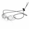 Antifog Swedish Goggle + Bungee Strap -TYR Sales 5672584478888 clear 1a