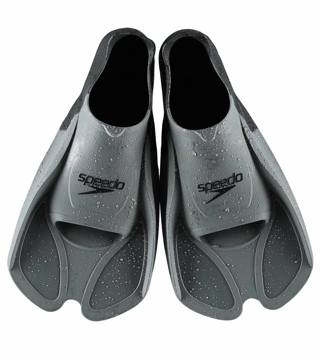 Speedo Biofuse Training Swim Fins 4 Speedo Biofuse Training Swim Fins - Image 2