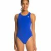 TYR Durafast Solid Maxfit One Piece Swimsuit