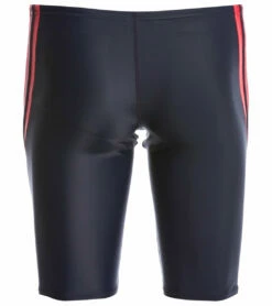 Reactor Splice Jammer Swimsuit -TYR Sales 5672673476776 navyred 3a