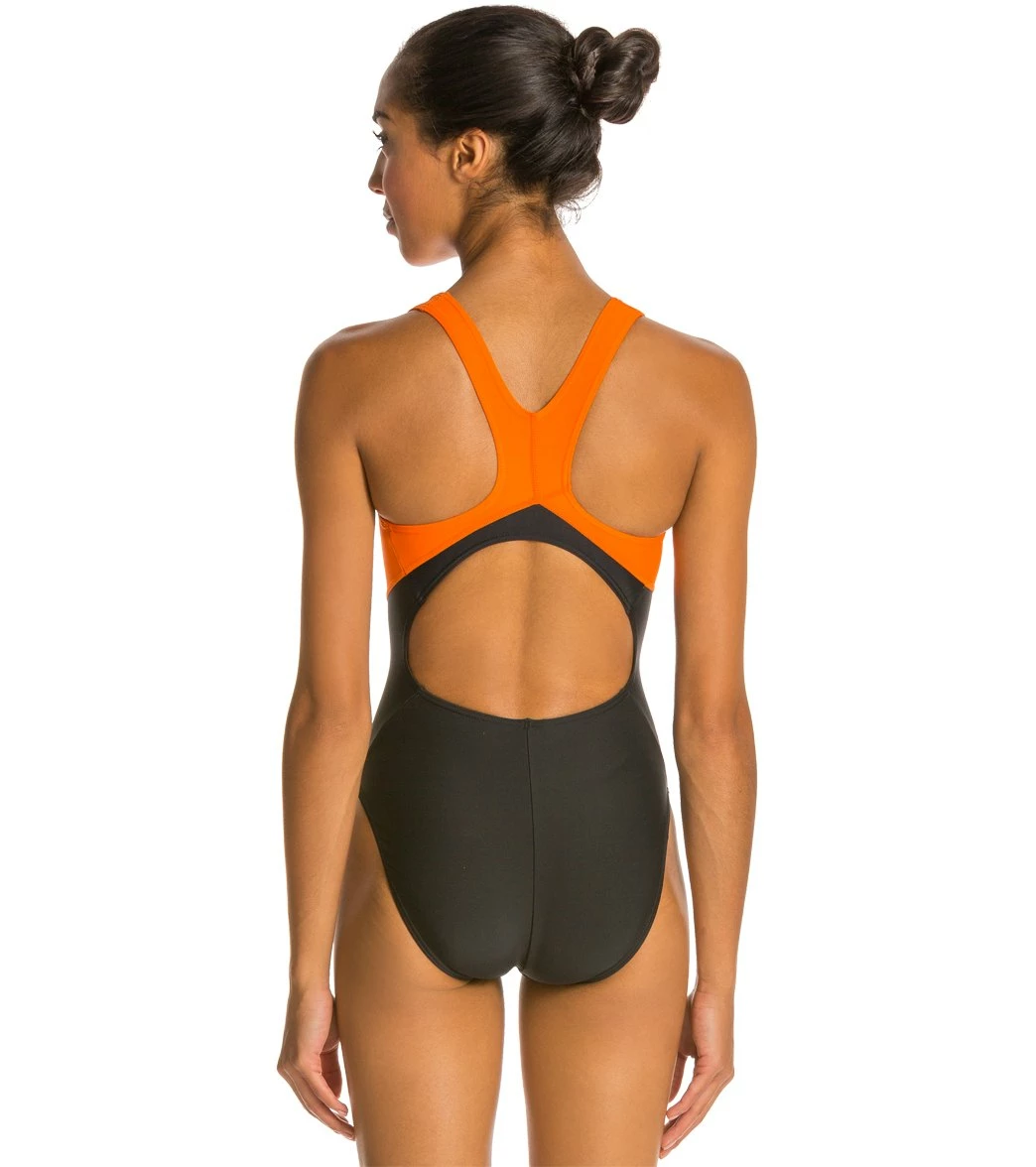 TYR Alliance T-Splice Maxfit One Piece Swimsuit 5 TYR Alliance T-Splice Maxfit One Piece Swimsuit - Image 3