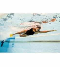 FINIS Zoomers Gold Swim Fins -TYR Sales 5672678195368 gold 4a