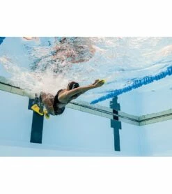 FINIS Zoomers Gold Swim Fins -TYR Sales 5672678195368 gold 5a