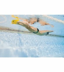 FINIS Zoomers Gold Swim Fins -TYR Sales 5672678195368 gold 7a