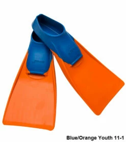 FINIS Floating Swim Fins -TYR Sales 5672719941800 10