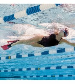 FINIS Floating Swim Fins -TYR Sales 5672719941800 11