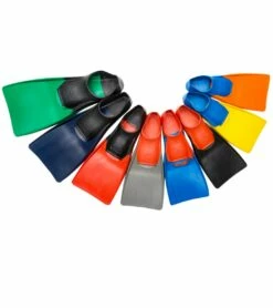 FINIS Floating Swim Fins