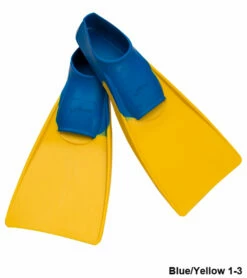 FINIS Floating Swim Fins -TYR Sales 5672719941800 4