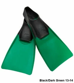FINIS Floating Swim Fins -TYR Sales 5672719941800 5