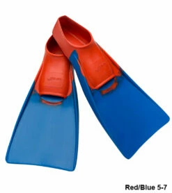 FINIS Floating Swim Fins -TYR Sales 5672719941800 7