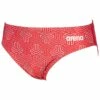 Arena Men's Kikko MaxLife Brief Swimsuit 2 Arena Men's Kikko MaxLife Brief Swimsuit -TYR Sales 5677504430248 redmultired 1a