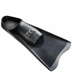 TYR CrossBlade Training Swim Fins 2.0 -TYR Sales 5677978747048 black 3a