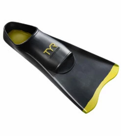 TYR CrossBlade Training Swim Fins 2.0 -TYR Sales 5677978747048 black 4a
