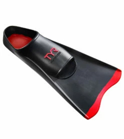 TYR CrossBlade Training Swim Fins 2.0 -TYR Sales 5677978747048 black 5a